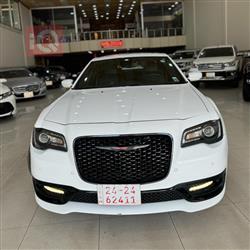 کرایسلەر 300
